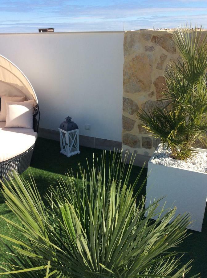 Villa Bianco Dehesa de Campoamor  Exterior photo