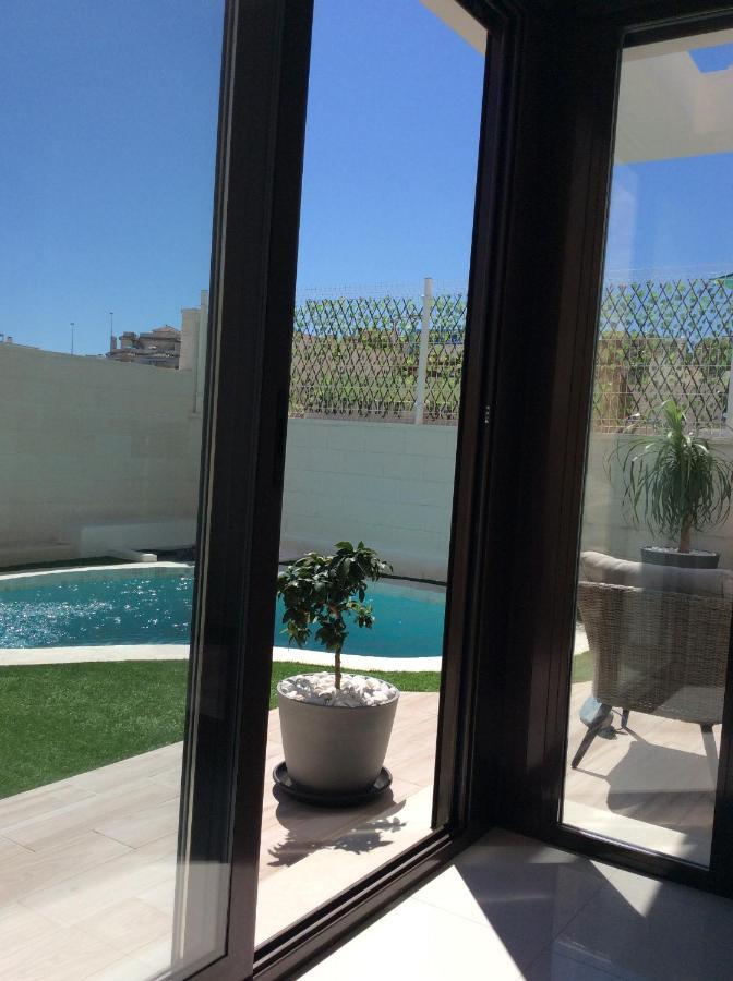 Villa Bianco Dehesa de Campoamor  Room photo