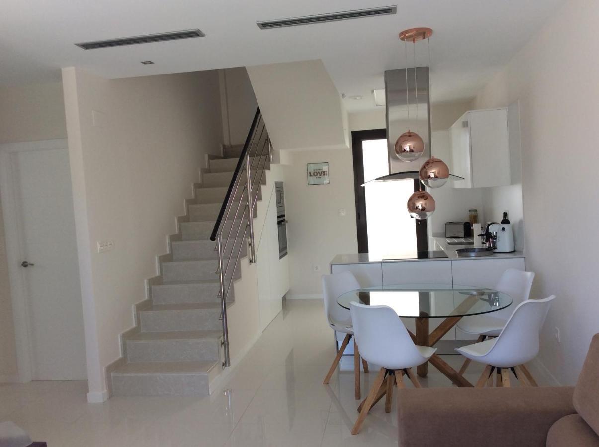 Villa Bianco Dehesa de Campoamor  Room photo