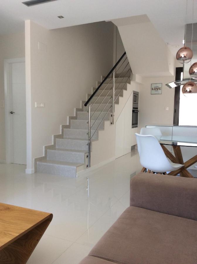 Villa Bianco Dehesa de Campoamor  Room photo